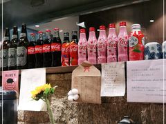 -雷神拉面(财富中心玉米楼店)