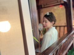 -中和·国风茶馆(愚园路店)