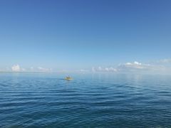-青海湖二郎剑景区