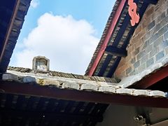 -古田会议纪念馆