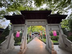 -钱王祠
