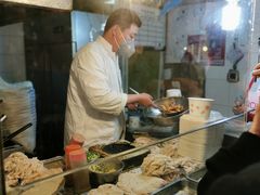 -特色椒盐排条(天山西路店)