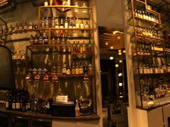 -The St·Regis Bar 瑞吉酒吧