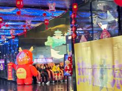 -喜满客影城(汉神广场店)