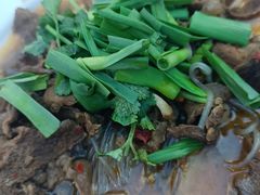 -黄牛肉馆·皖南土菜