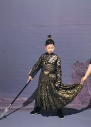 -盘子女人坊古装写真摄影(南京总店)