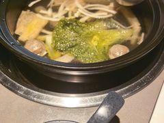 -同仁四季椰子鸡(无锡滨湖万象汇店)