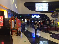 -万达影城(南海万达广场IMAX店)