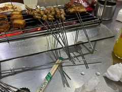 -小寒羊烧烤(凯瑞时代大厦店)