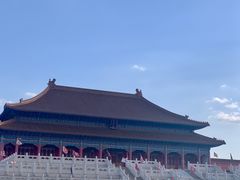 -长城西部影视城