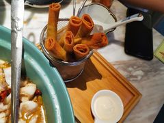 -周渝食惦·酸菜鱼精致川菜(横岗店)