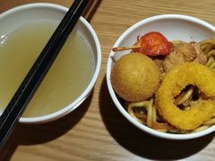 -蓝鲸湾汤泉(包河店)