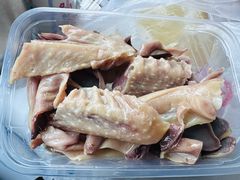 -正宗忘不了老鹅(梅岭店)