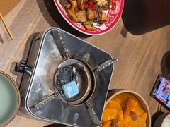 -高嗲嗲·现炒下饭菜(石鼓路店)