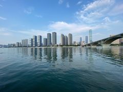 -长沙富力万达文华酒店