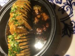 -卢大鲜鱼头捞饭(美利广场店)