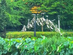-中国杭州低碳科技馆