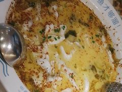 -花椒俏川菜小馆(南海万达店)