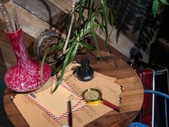 -时光花园(白鹭洲店)