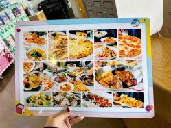 -LePark乐派亲子餐厅(33小镇店)