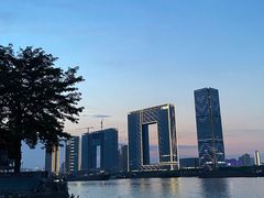 -喜洲吧·江畔老船厂·庭院餐厅(喜临院店)