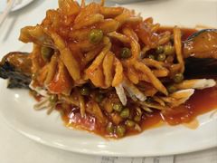 -功德林素菜饭庄(前门店)