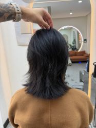 -HD HAIR STYLE