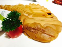 素鲍-苏浙汇(朝外店)