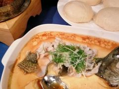 -良渚君澜度假酒店·中餐厅