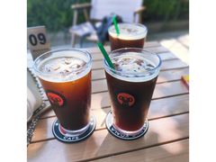 -了不起的考拉咖啡店(高新店)