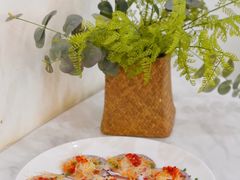 -香香海南菜餐厅