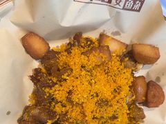 -肖记公安牛肉鱼杂馆· 省级非物质文化遗产(仁和路店)