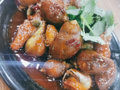 酱爆鲍鱼螺-老虎滩大连海鲜烧烤(建邺云锦路总店)