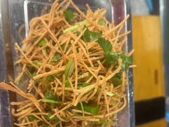 -古彭7只羊·招牌白串·碳锅羊肉旗舰店