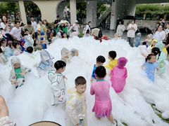 -杭州市临平区星桥中心幼儿园(汤家园区)