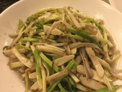 -新聚丰菜馆(太监弄店)