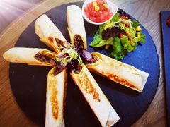 -HIGH FIVE哈福手工汉堡(桂林路店)