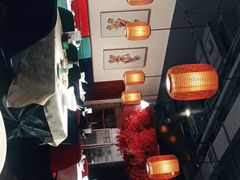 大堂-雲蜀龙阁·金牌水煮鱼(方庄店)