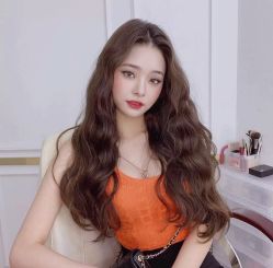 -SY COLOUR专业烫染