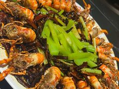 -红盔甲·小龙虾(人民广场店)