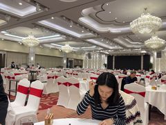 -圣丰城酒家·宴会(宝安大仟里店)