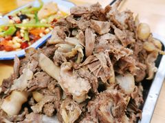 -澄城水盆羊肉(澄县老哥红庙坡店)