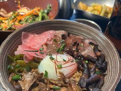 -Ameigo梅果·云贵川bistro(长宁来福士店)