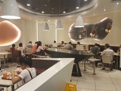 -肯德基(大剧院店)