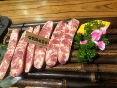 -黑牛の店·和牛烧肉(合生汇店)