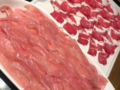 相间肥牛-纸盐河码头火锅(十八梯店)