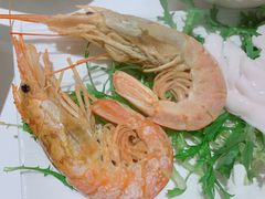 -鼎鼎香·港式火锅(北京SKP店)