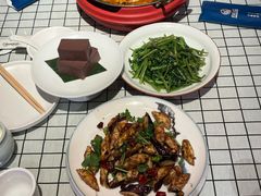 -沱江小镇 (良乡店)