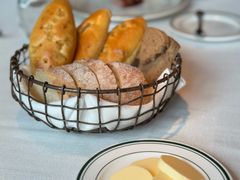 -Wolfgang’s Steakhouse 沃夫冈牛排馆(上海白玉兰广场店)