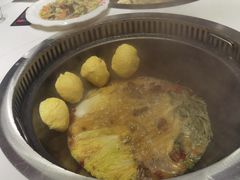 -玺炖·中国铁锅炖(虹桥天街店)